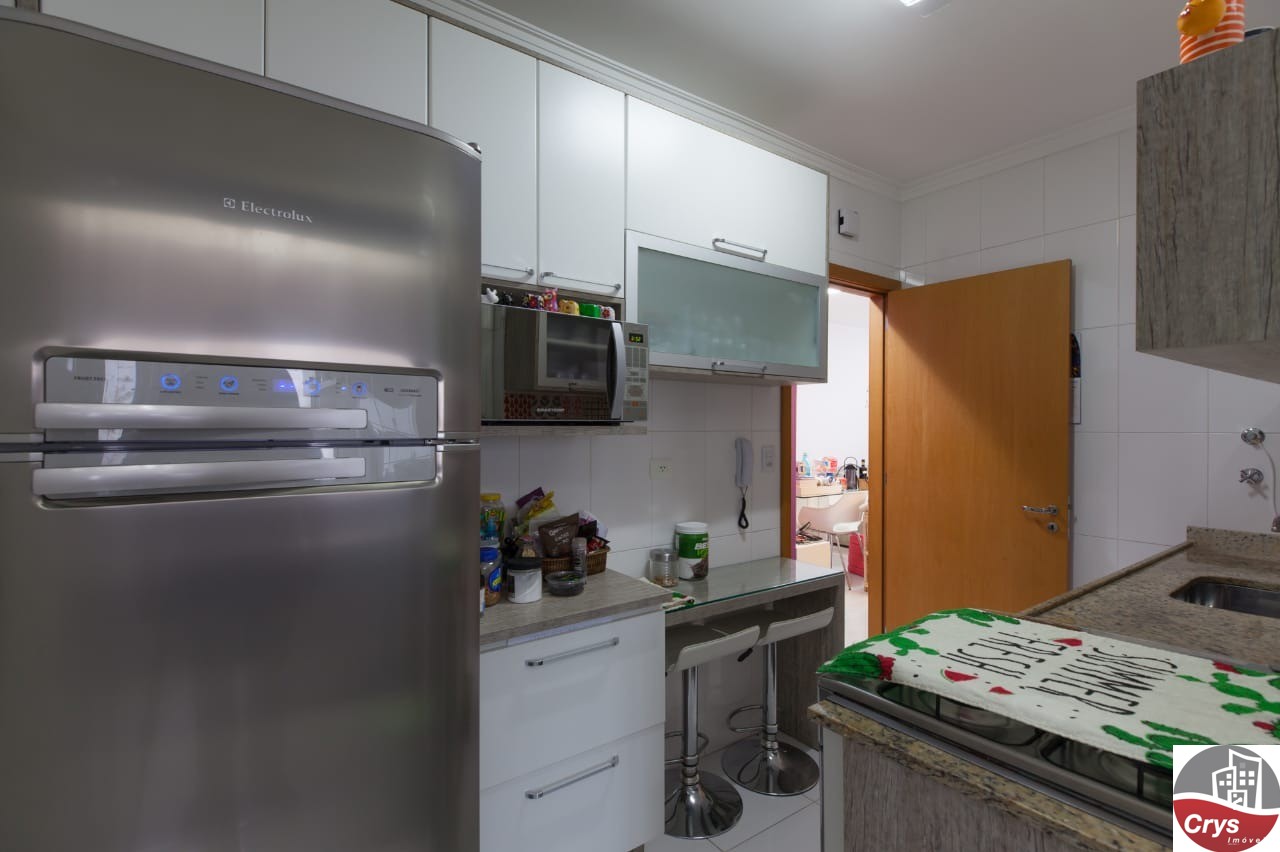 Apartamento, 3 quartos, 80 m² - Foto 5