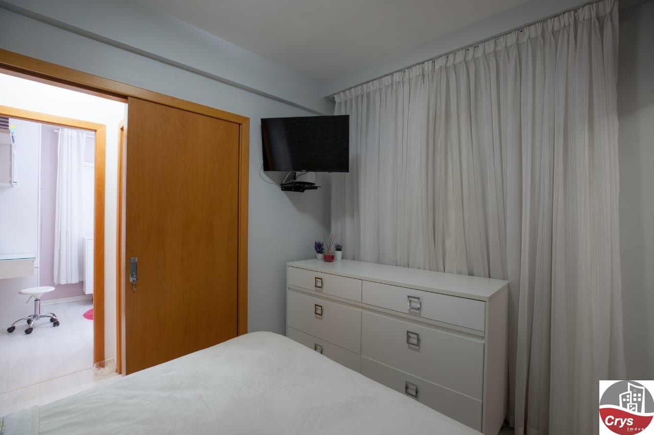 Apartamento, 3 quartos, 80 m² - Foto 6