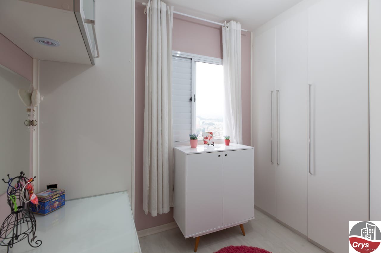 Apartamento, 3 quartos, 80 m² - Foto 8