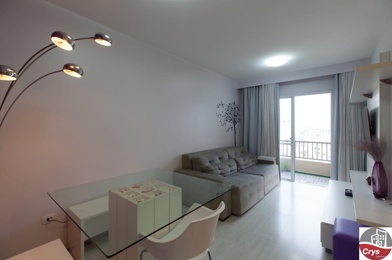 Apartamento, 3 quartos, 80 m² - Foto 10