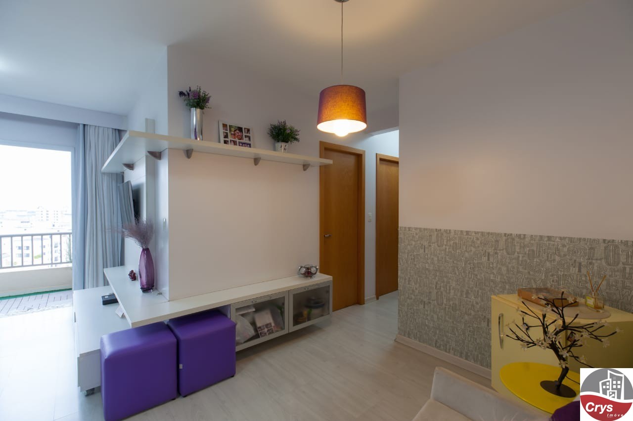 Apartamento, 3 quartos, 80 m² - Foto 11