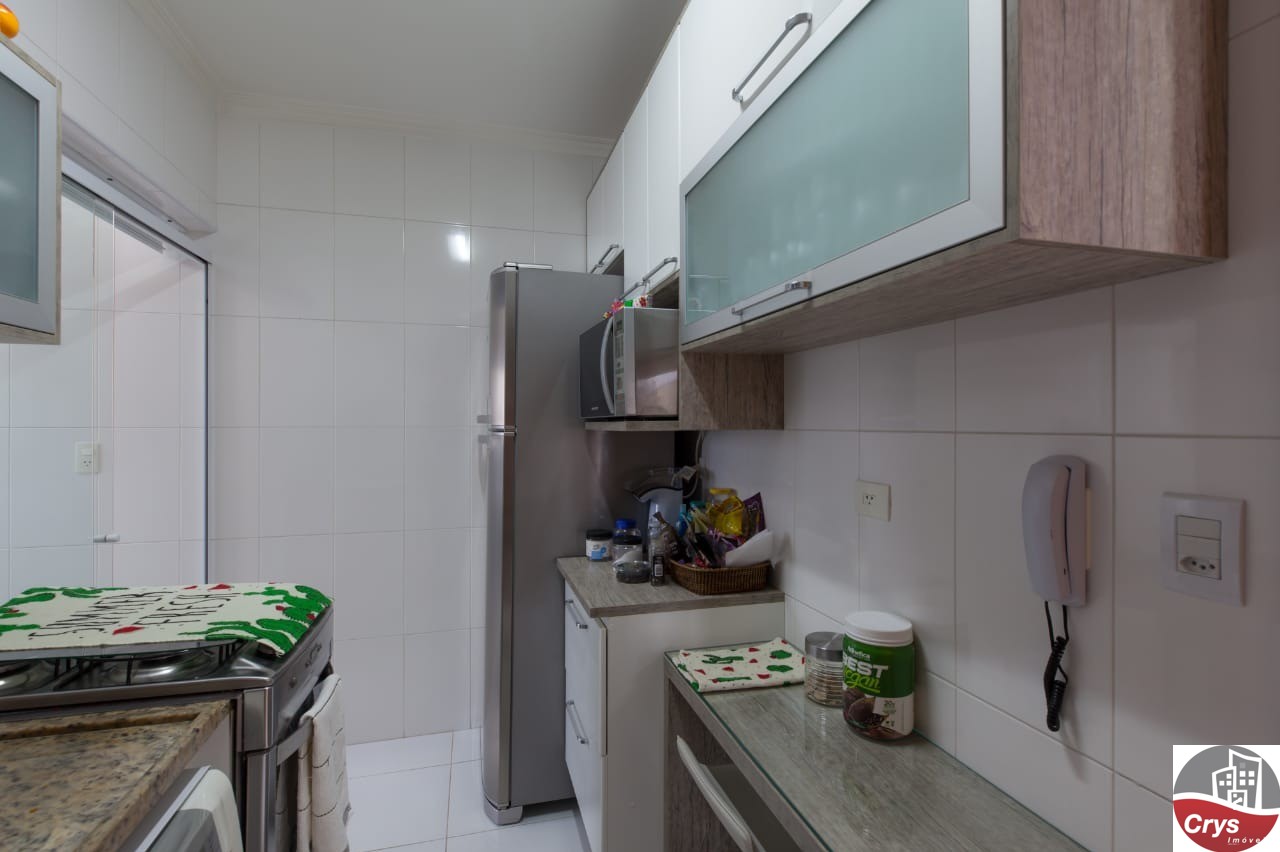 Apartamento, 3 quartos, 80 m² - Foto 13