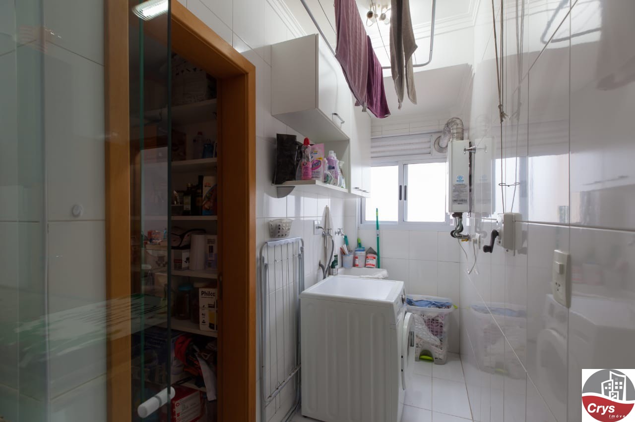 Apartamento, 3 quartos, 80 m² - Foto 14