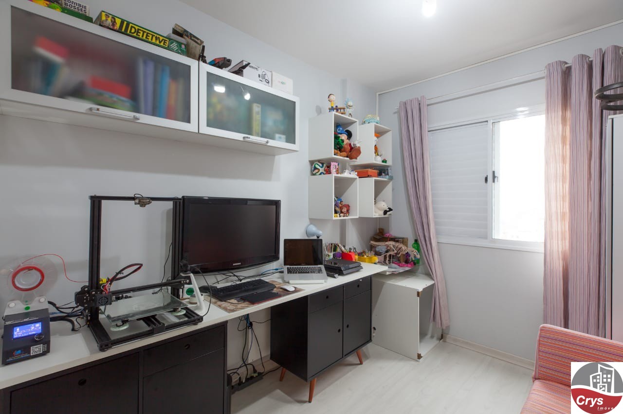 Apartamento, 3 quartos, 80 m² - Foto 15
