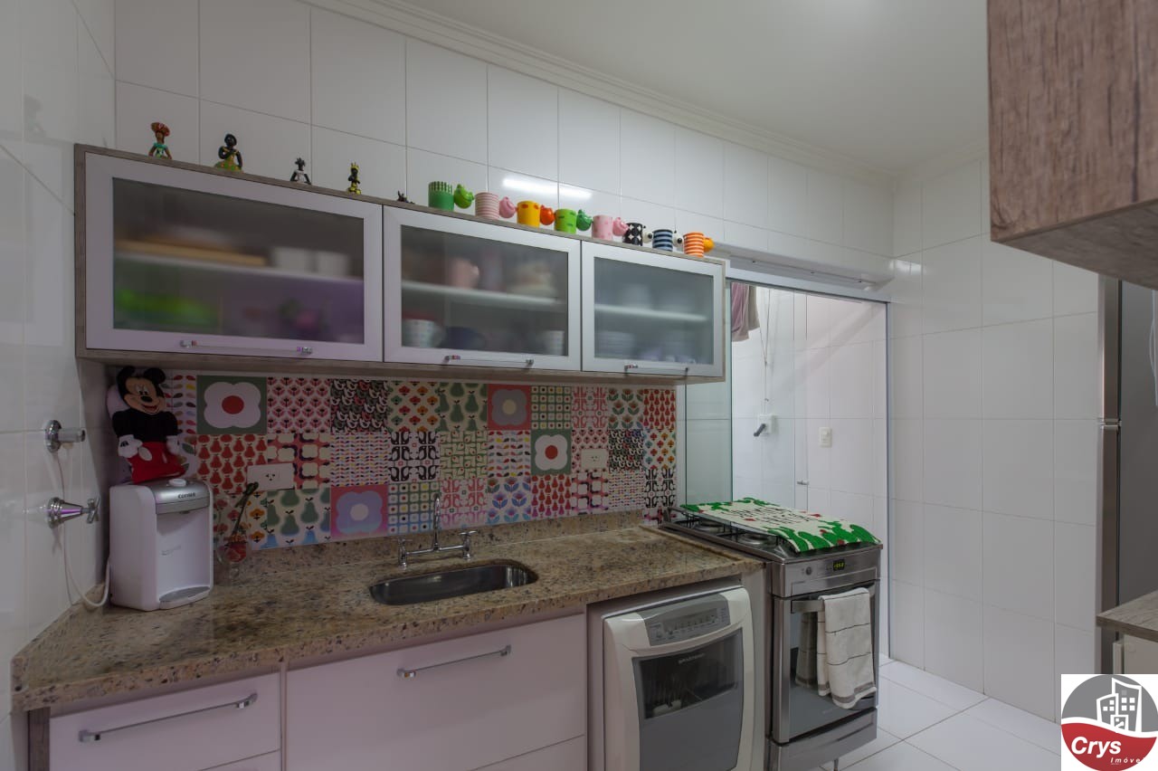 Apartamento, 3 quartos, 80 m² - Foto 16