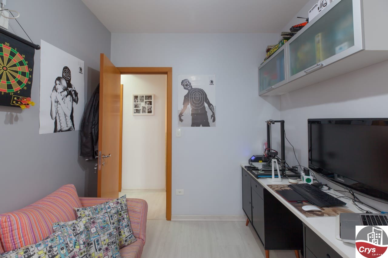 Apartamento, 3 quartos, 80 m² - Foto 17