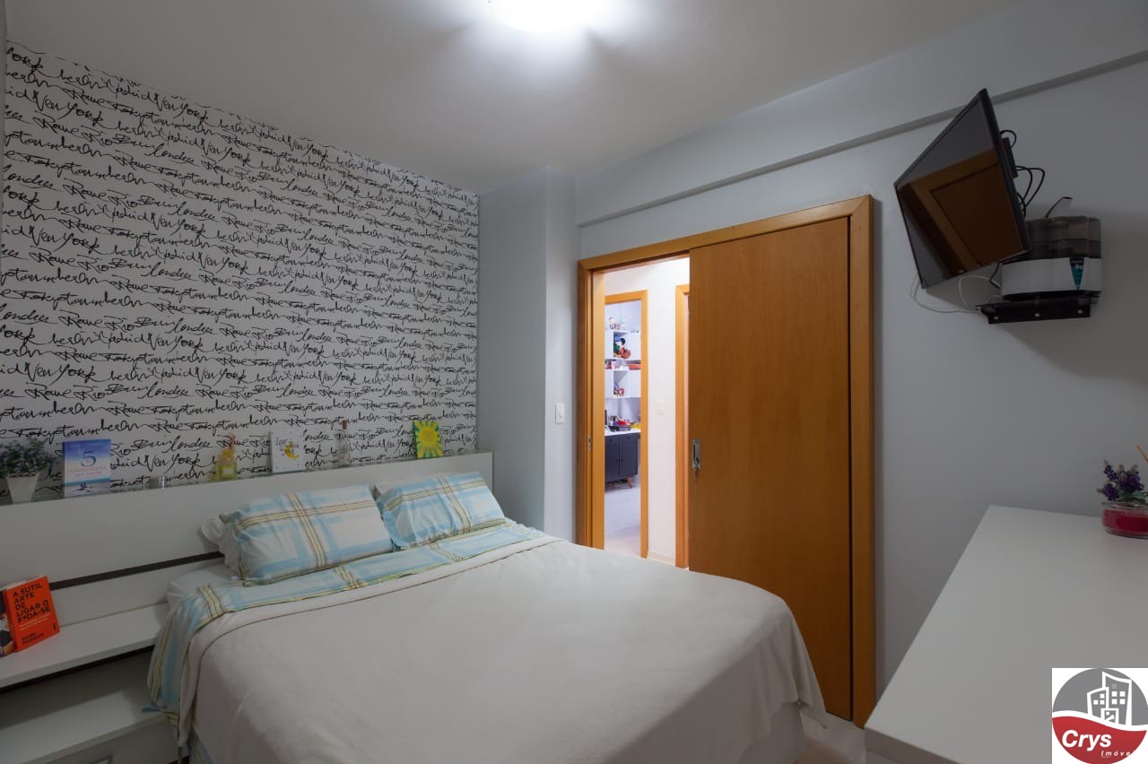 Apartamento, 3 quartos, 80 m² - Foto 19