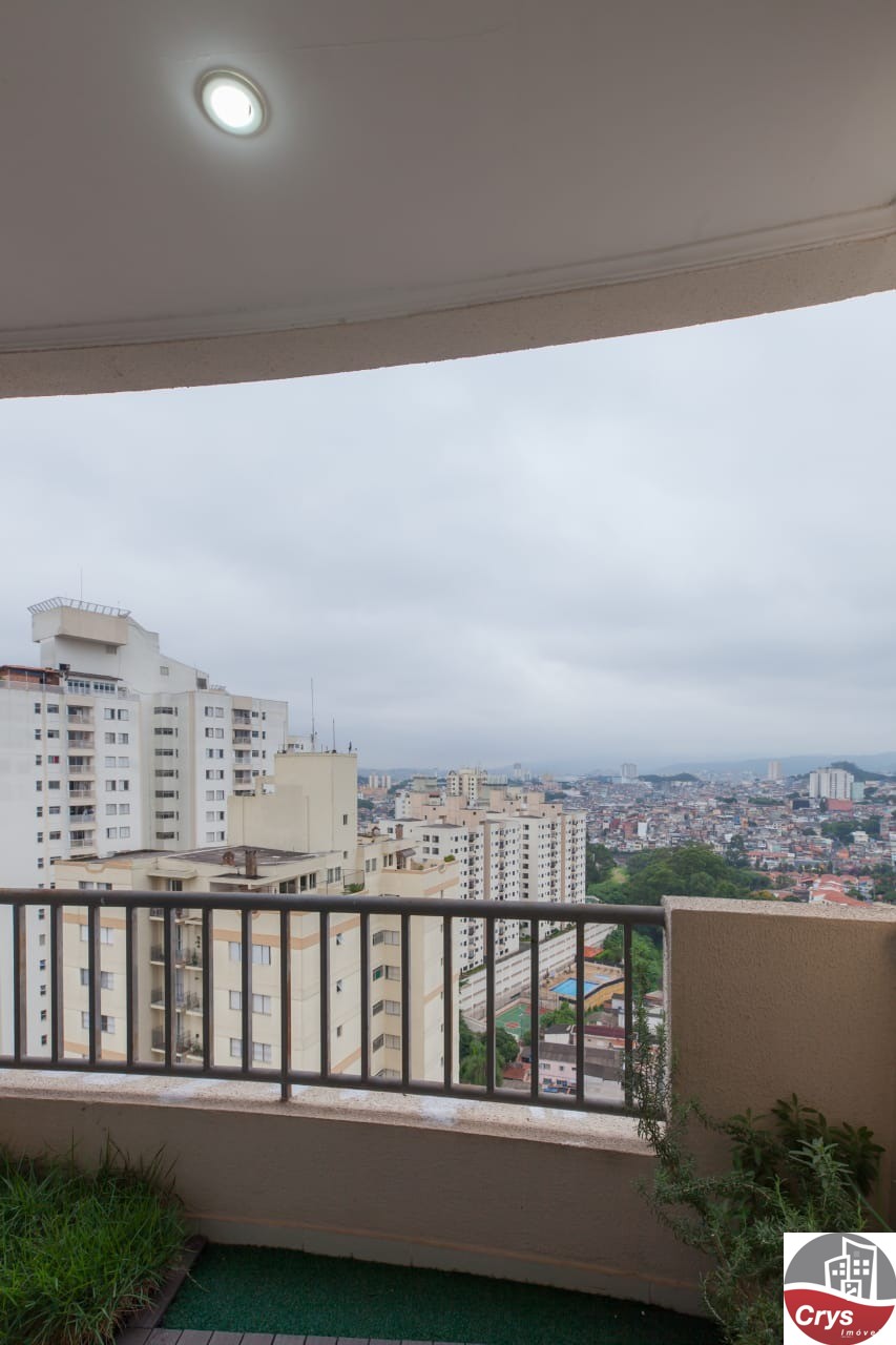 Apartamento, 3 quartos, 80 m² - Foto 20
