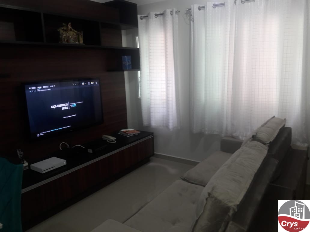 Casa, 2 quartos, 92 m² - Foto 1