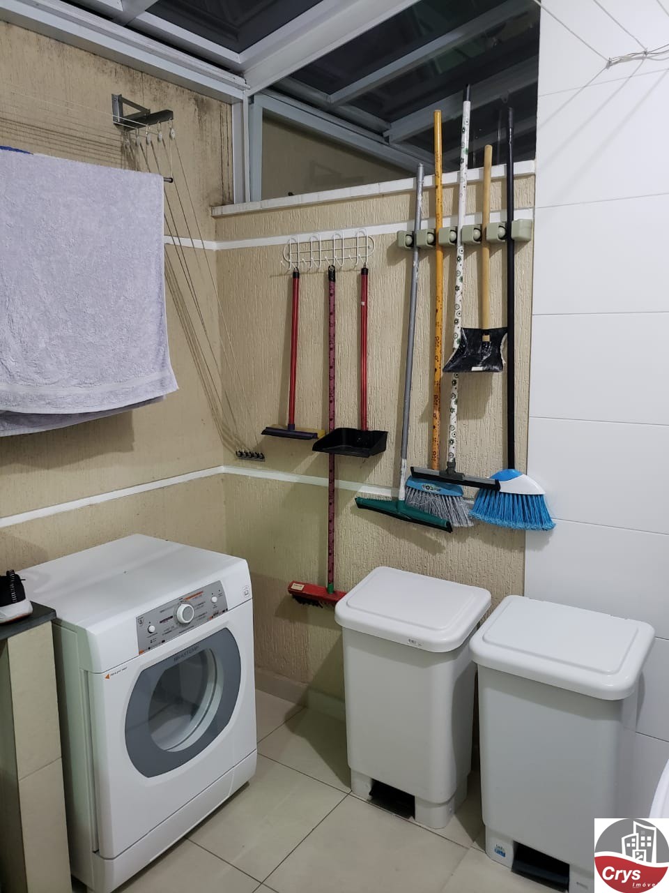 Casa, 2 quartos, 92 m² - Foto 2