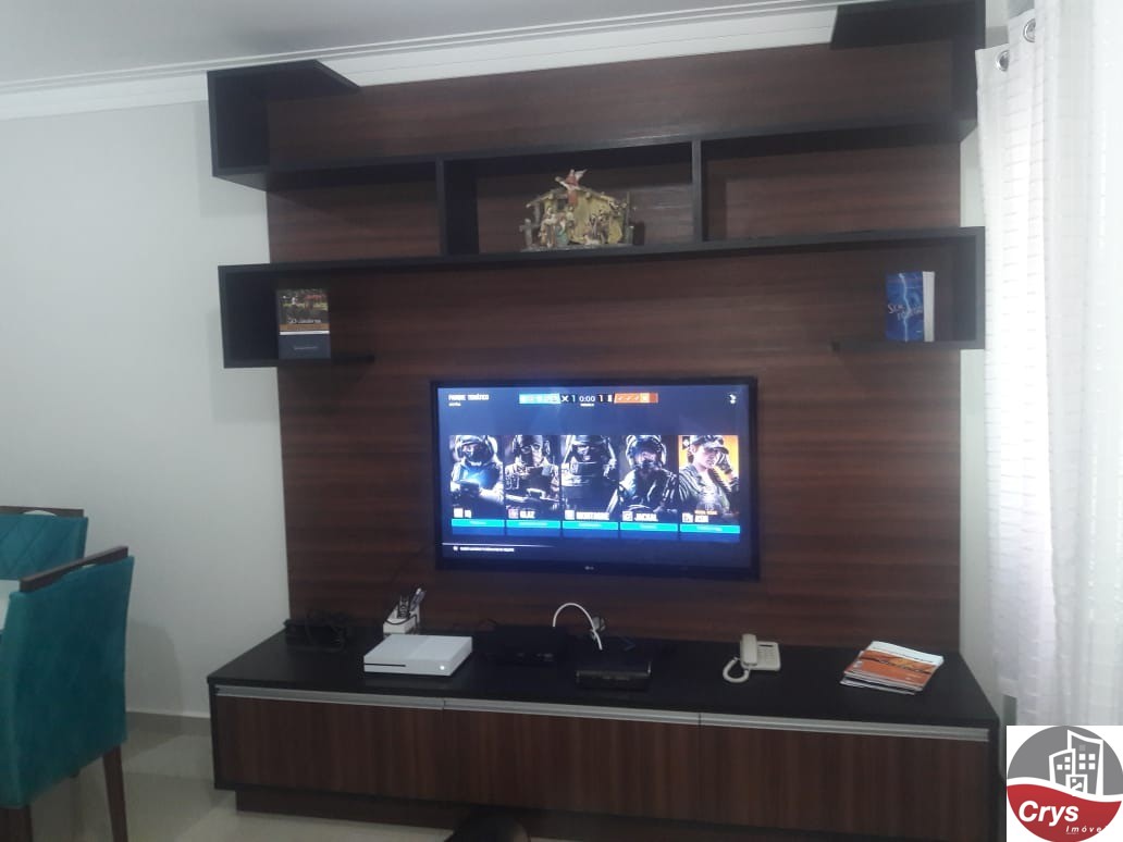 Casa, 2 quartos, 92 m² - Foto 8