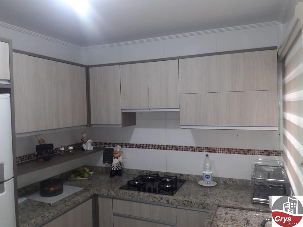 Casa, 2 quartos, 92 m² - Foto 9