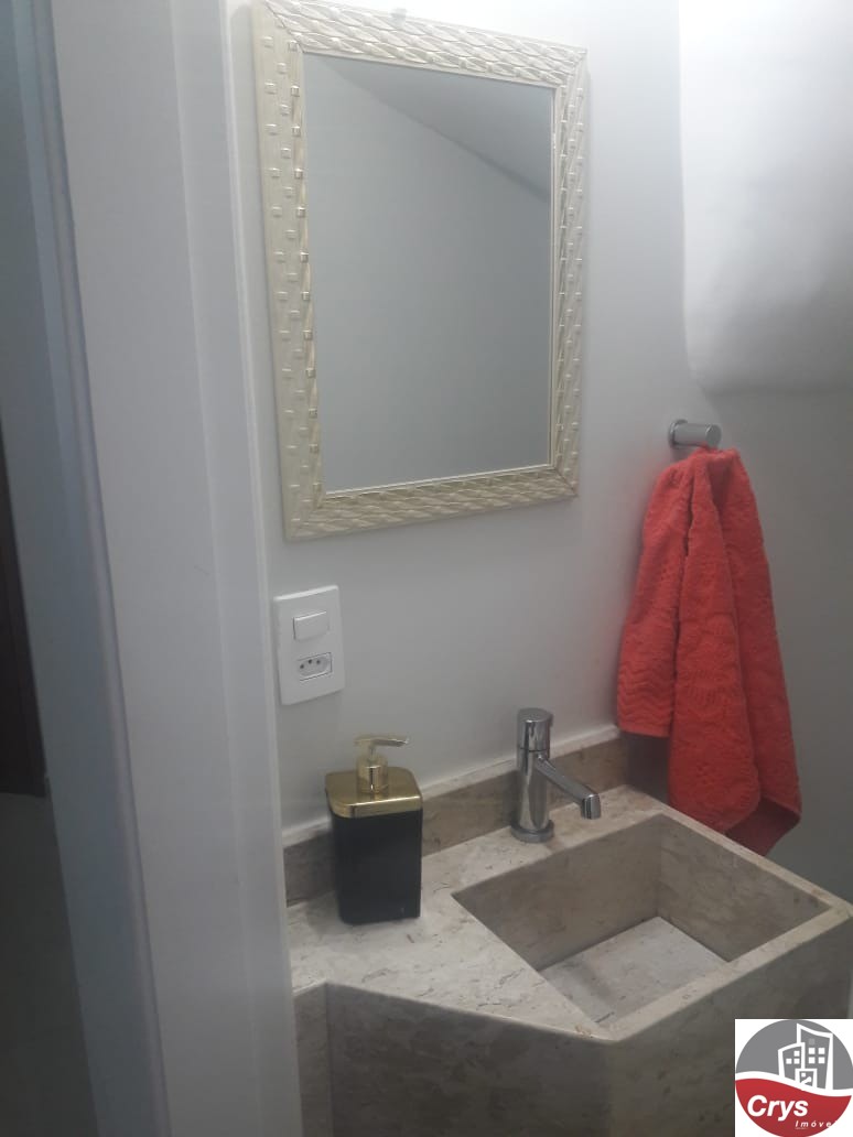 Casa, 2 quartos, 92 m² - Foto 11