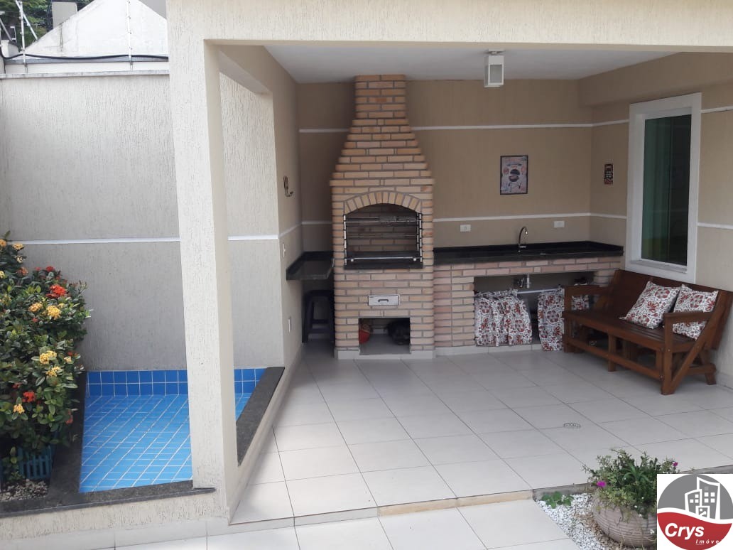 Casa, 2 quartos, 92 m² - Foto 26