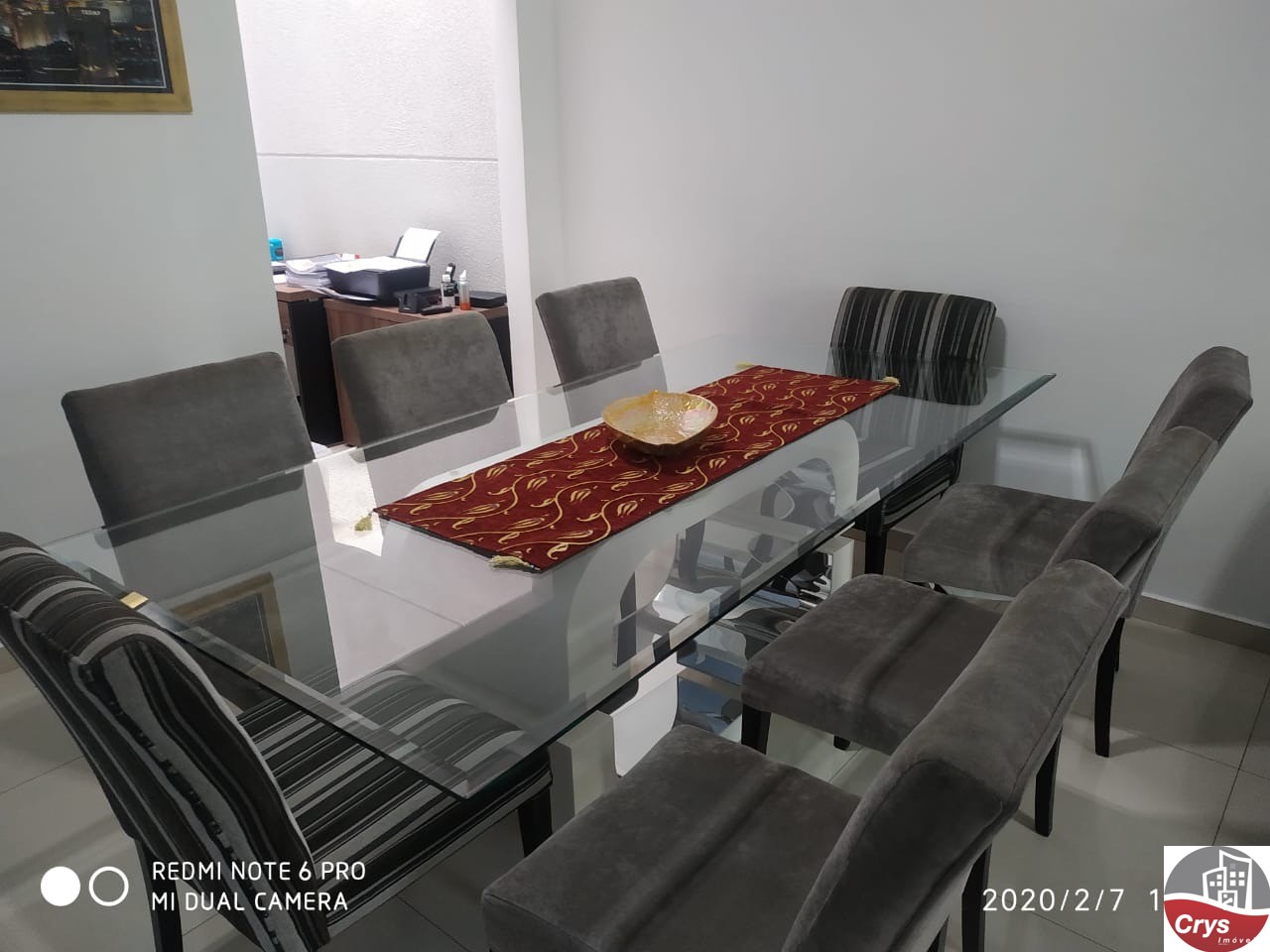 Casa, 3 quartos, 157 m² - Foto 2
