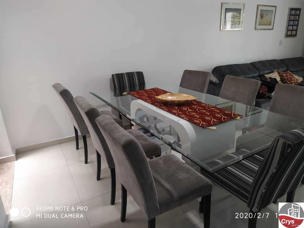 Casa, 3 quartos, 157 m² - Foto 3