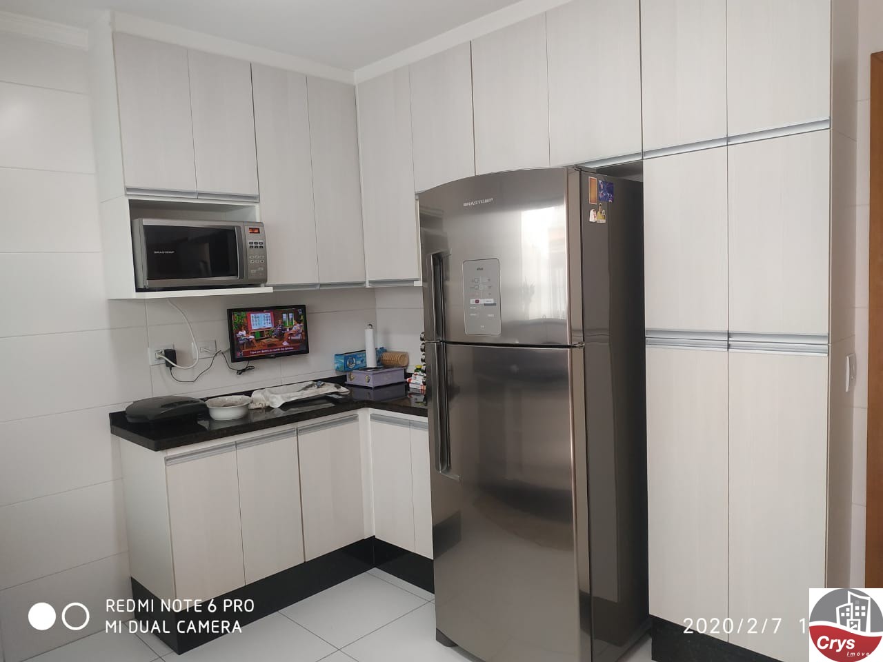 Casa, 3 quartos, 157 m² - Foto 5