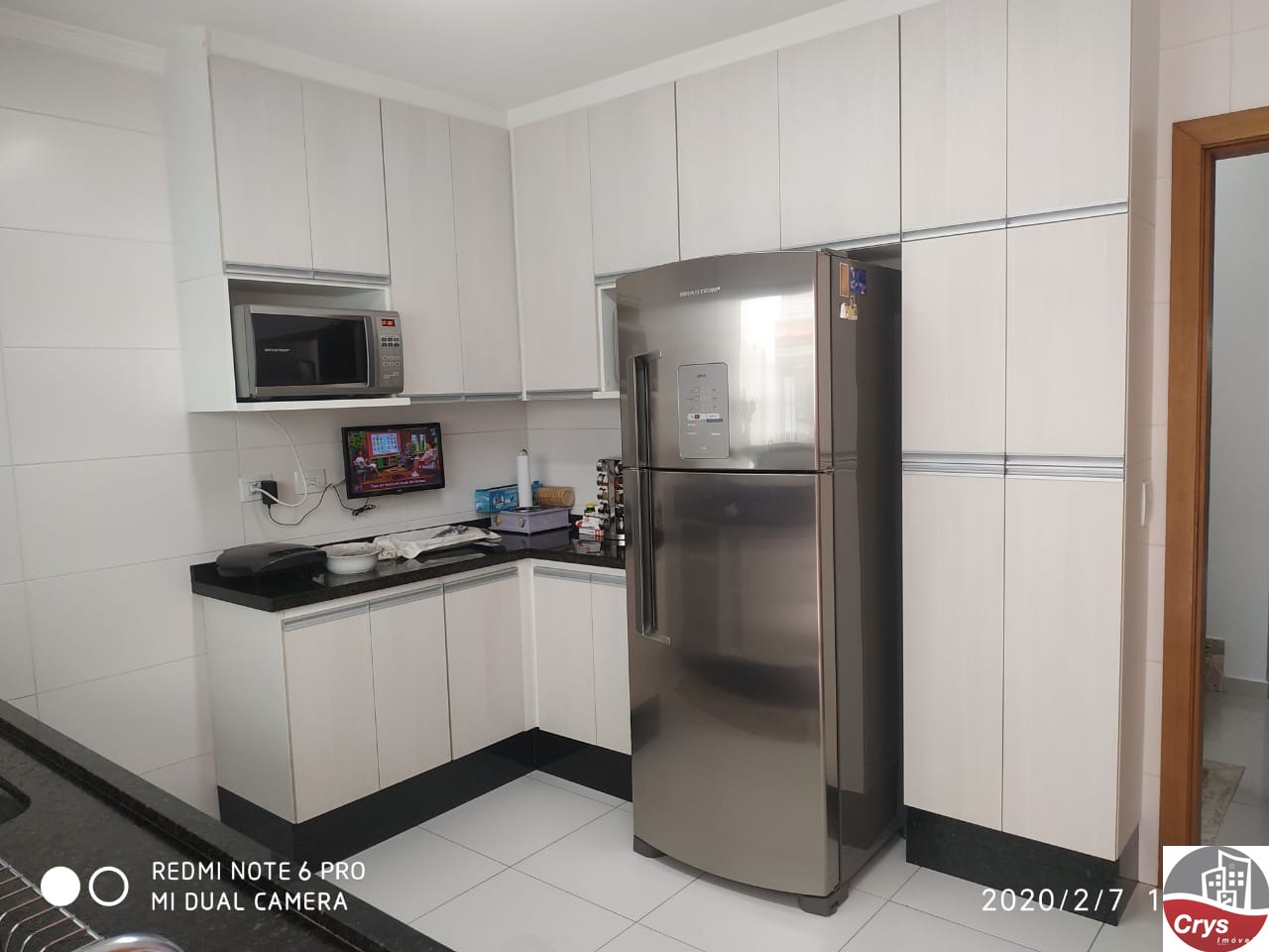 Casa, 3 quartos, 157 m² - Foto 6