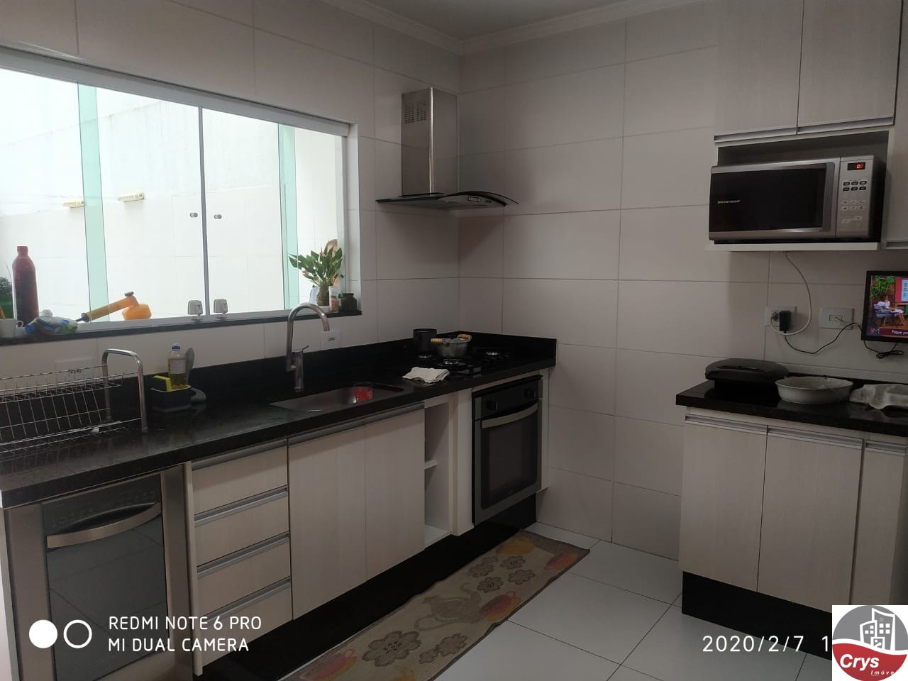 Casa, 3 quartos, 157 m² - Foto 7