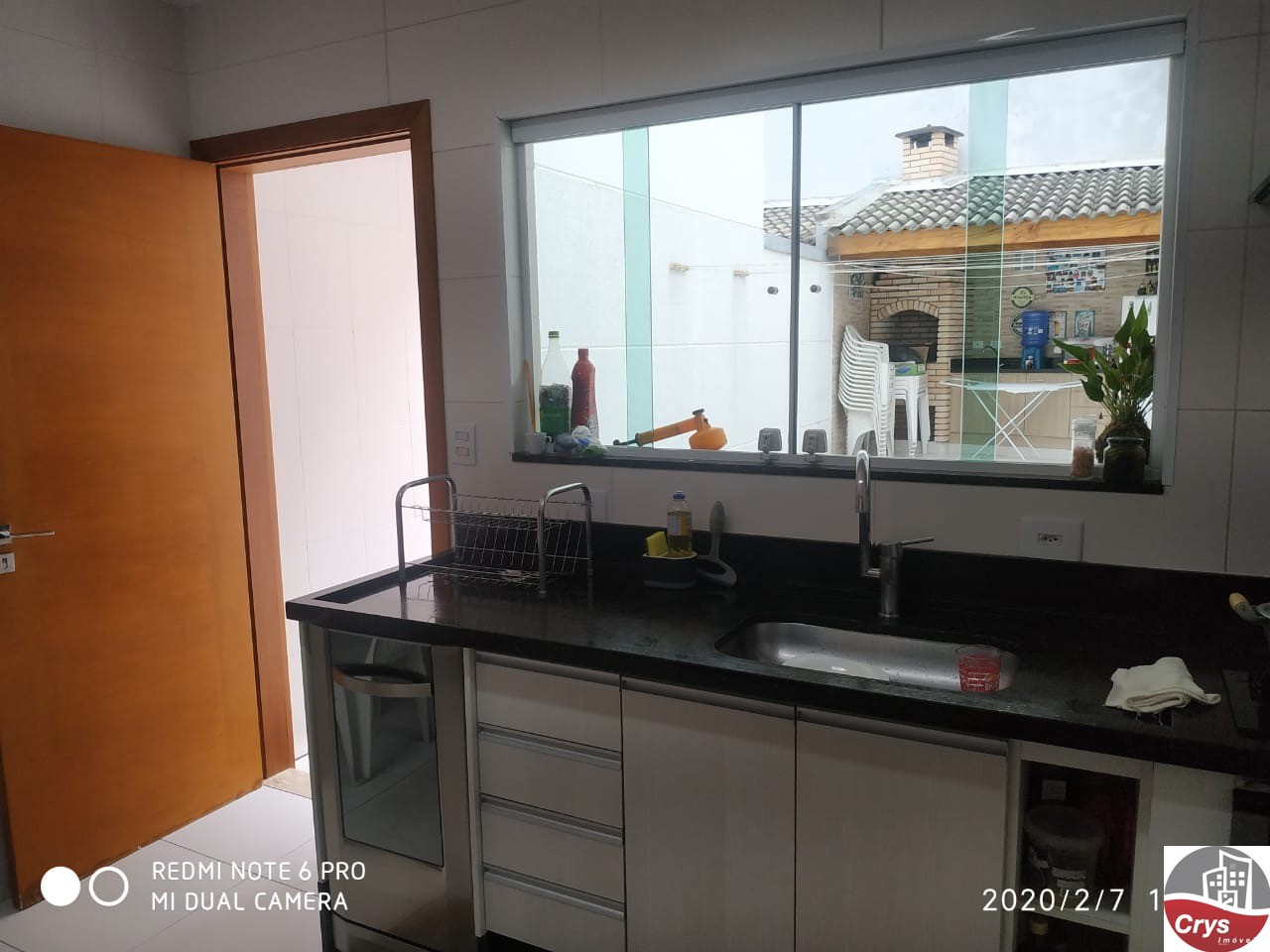Casa, 3 quartos, 157 m² - Foto 8