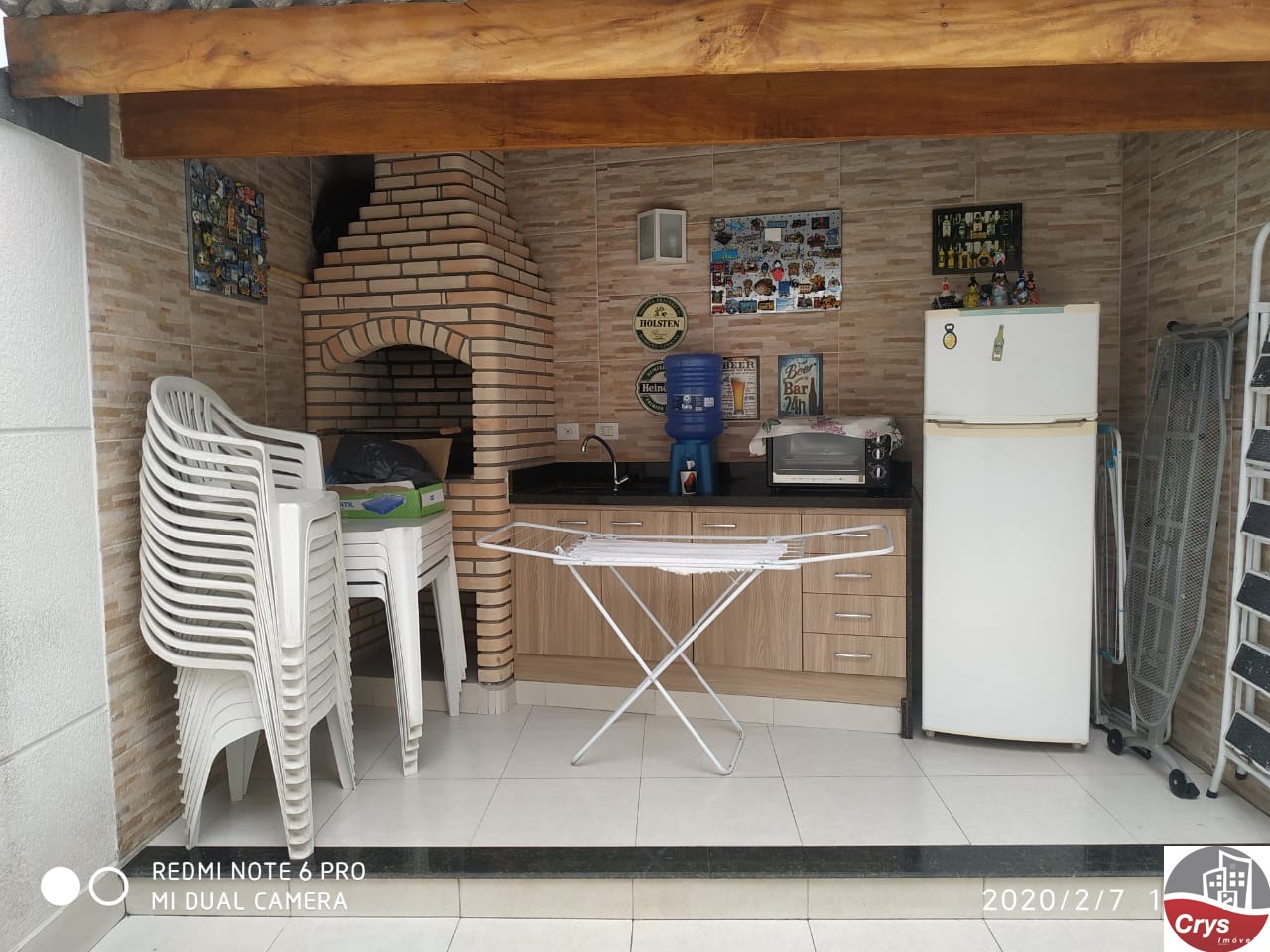 Casa, 3 quartos, 157 m² - Foto 9