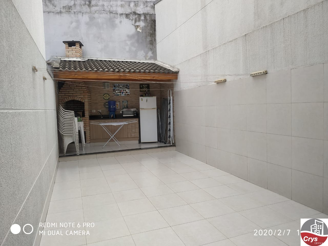 Casa, 3 quartos, 157 m² - Foto 10