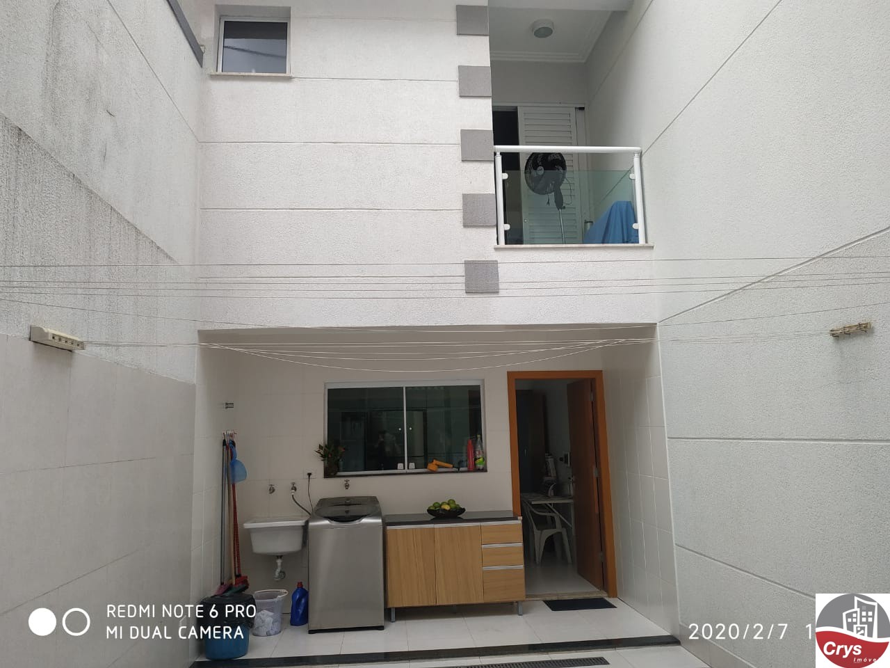 Casa, 3 quartos, 157 m² - Foto 11