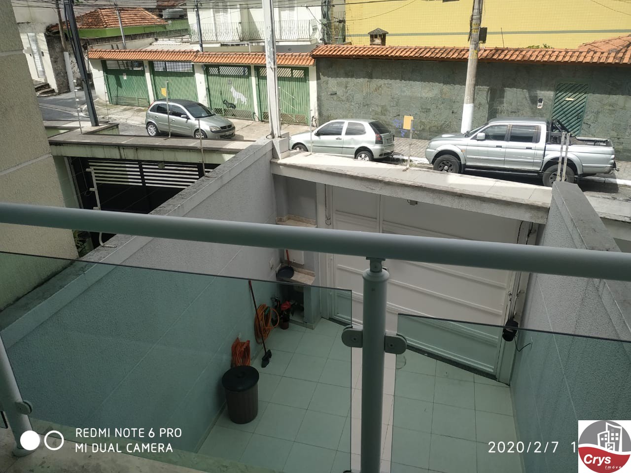 Casa, 3 quartos, 157 m² - Foto 20