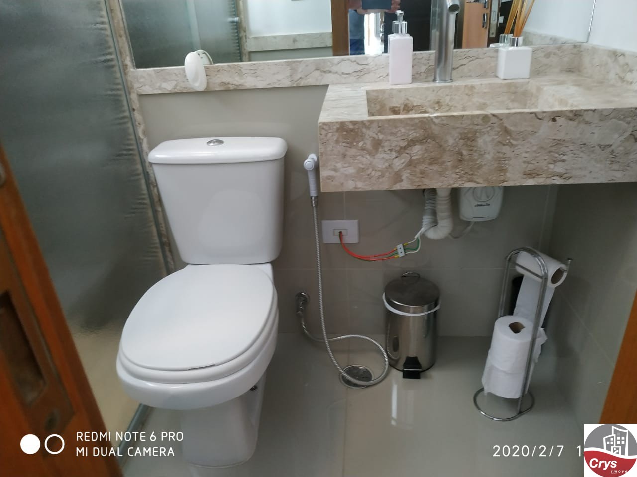 Casa, 3 quartos, 157 m² - Foto 21