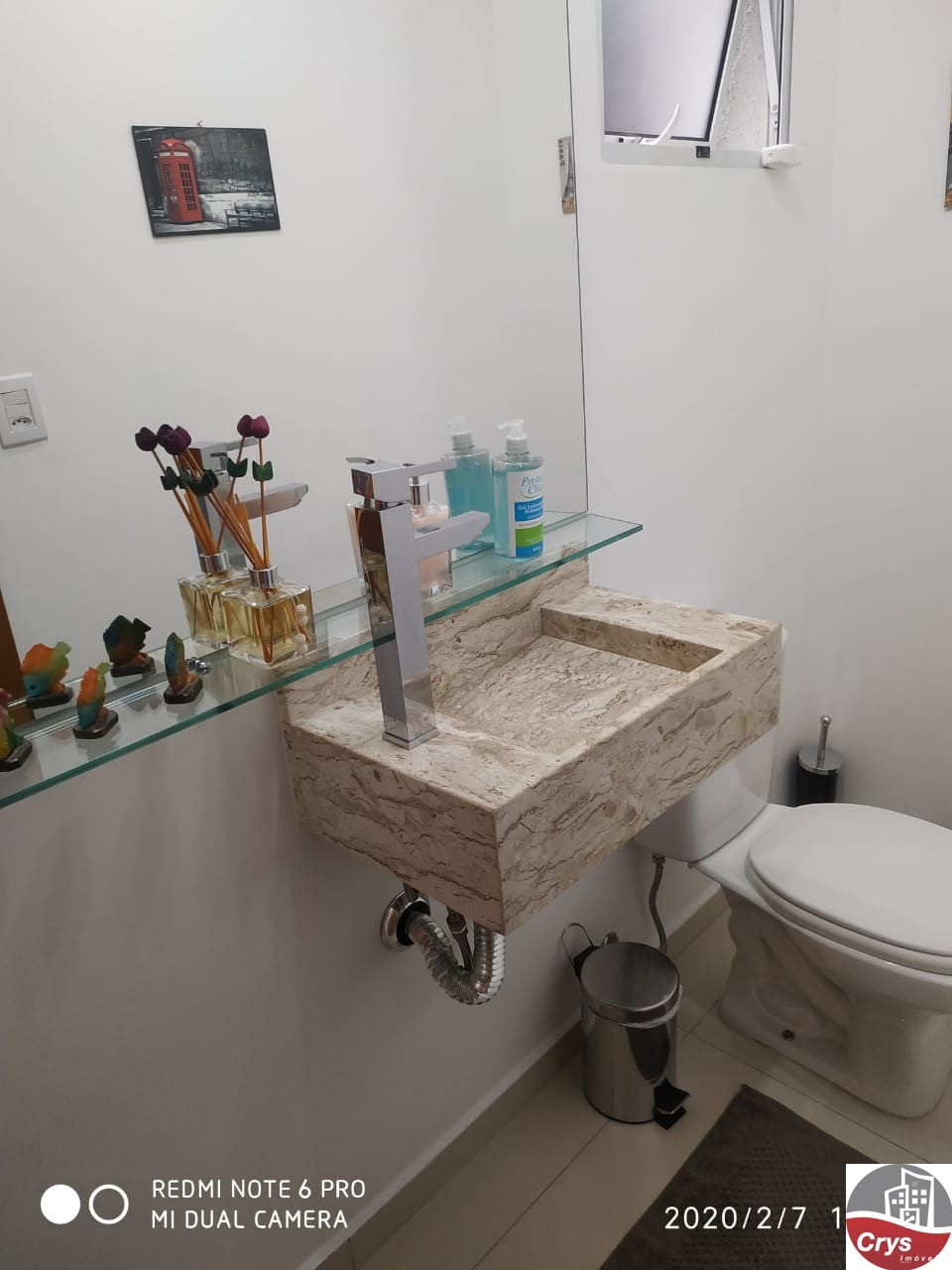 Casa, 3 quartos, 157 m² - Foto 22