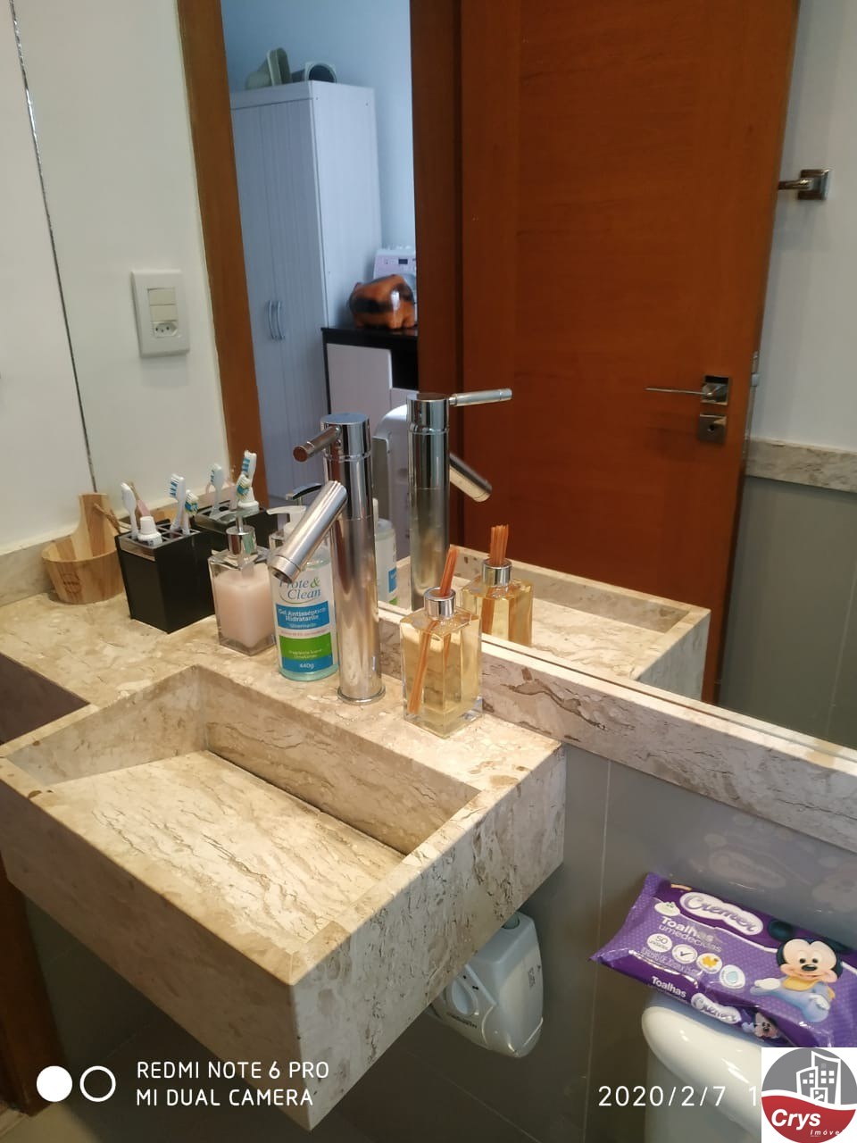 Casa, 3 quartos, 157 m² - Foto 23