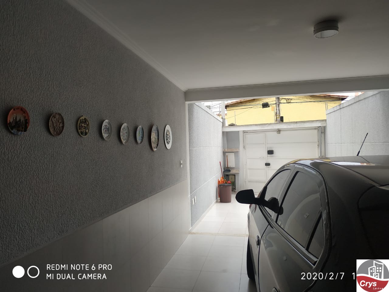 Casa, 3 quartos, 157 m² - Foto 24