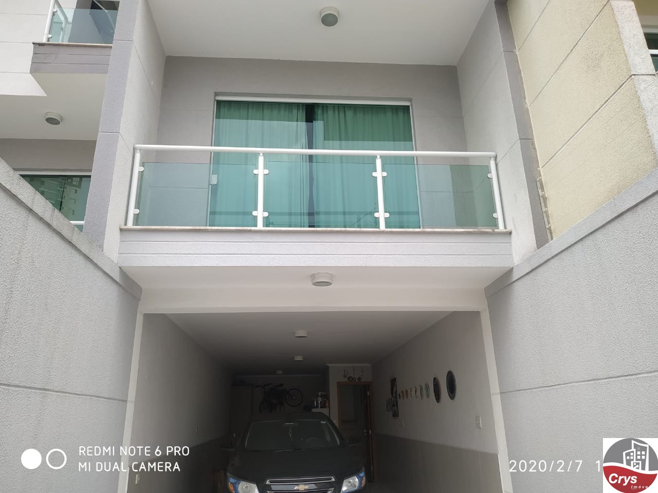 Casa, 3 quartos, 157 m² - Foto 25