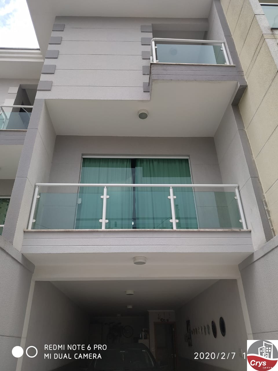 Casa, 3 quartos, 157 m² - Foto 26