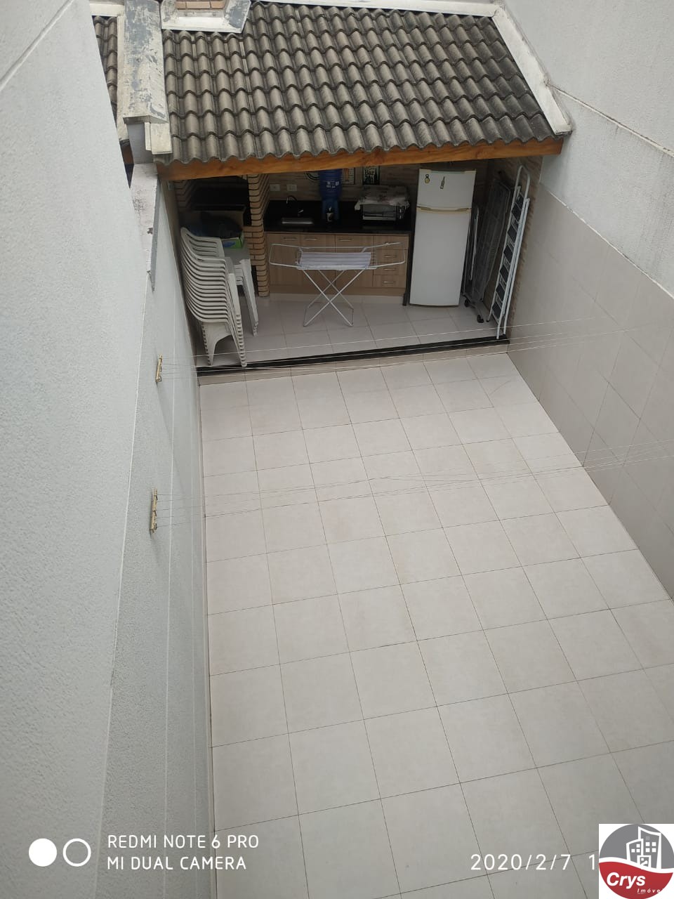 Casa, 3 quartos, 157 m² - Foto 28