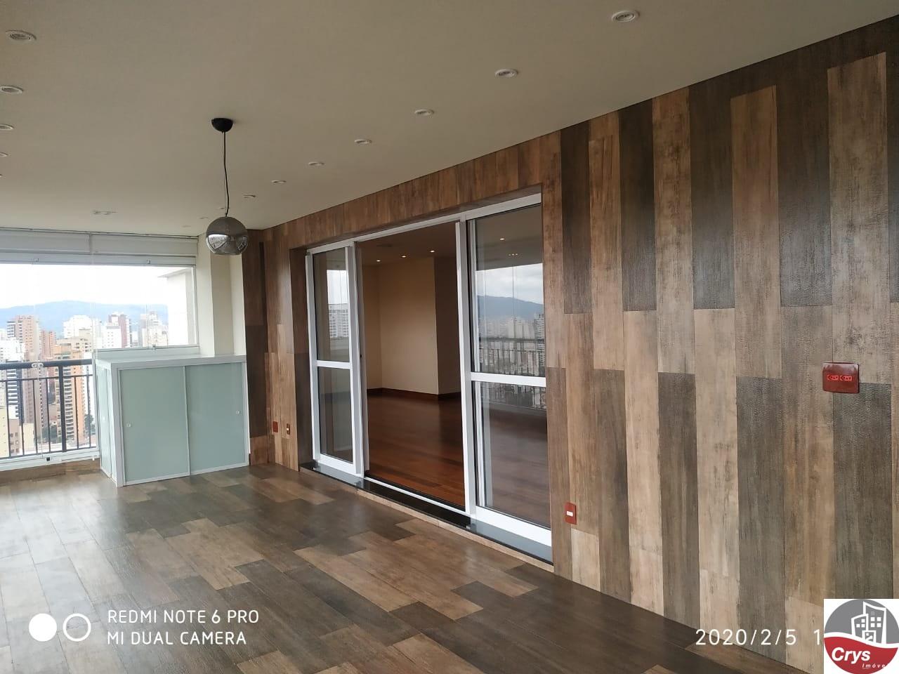 Apartamento, 3 quartos, 190 m² - Foto 3