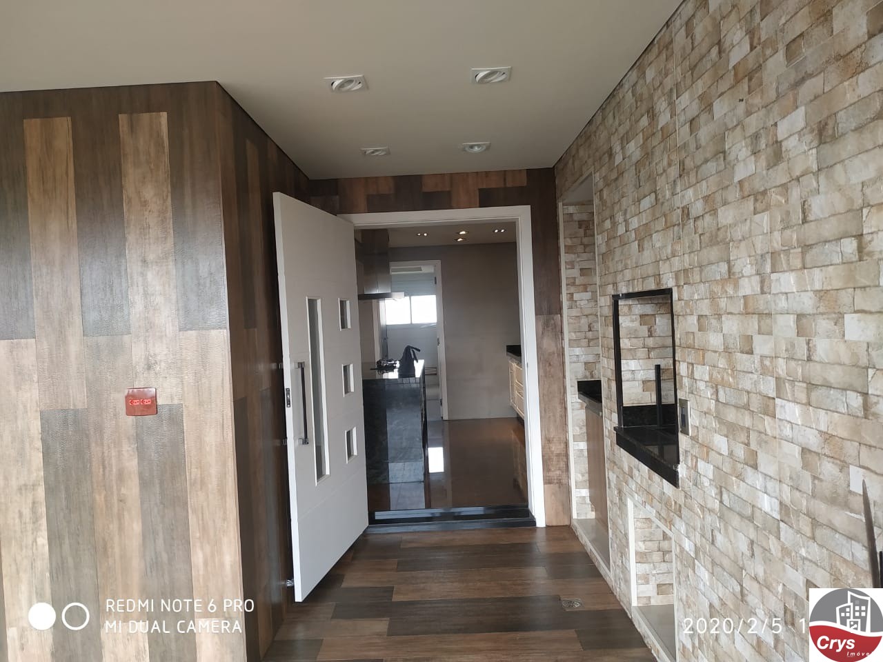 Apartamento, 3 quartos, 190 m² - Foto 7