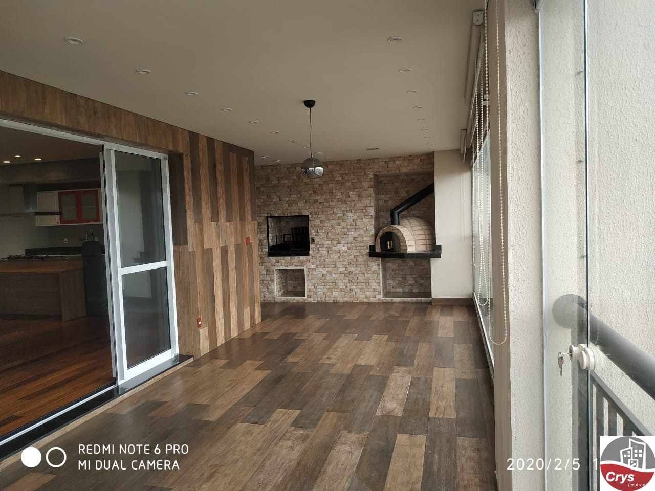 Apartamento, 3 quartos, 190 m² - Foto 8
