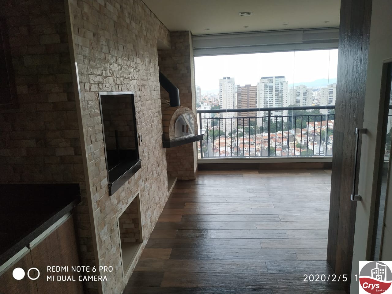 Apartamento, 3 quartos, 190 m² - Foto 9