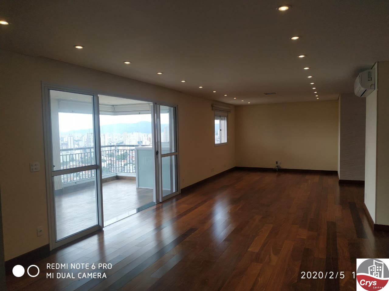 Apartamento, 3 quartos, 190 m² - Foto 10