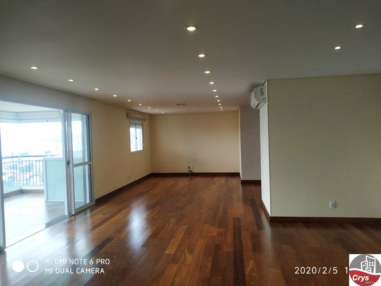 Apartamento, 3 quartos, 190 m² - Foto 11