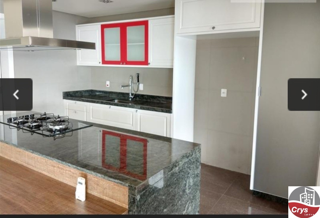 Apartamento, 3 quartos, 190 m² - Foto 13