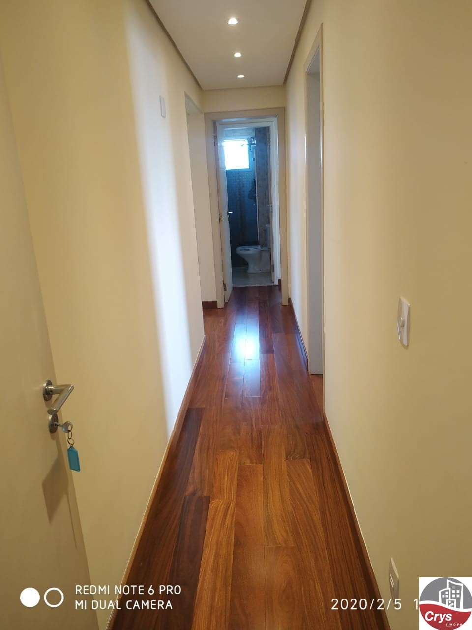 Apartamento, 3 quartos, 190 m² - Foto 14