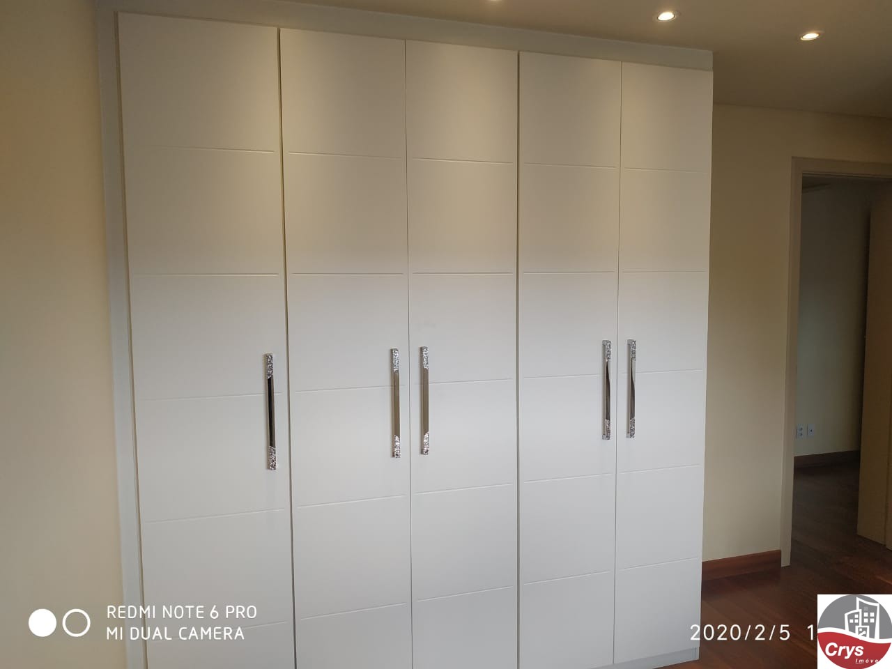 Apartamento, 3 quartos, 190 m² - Foto 15