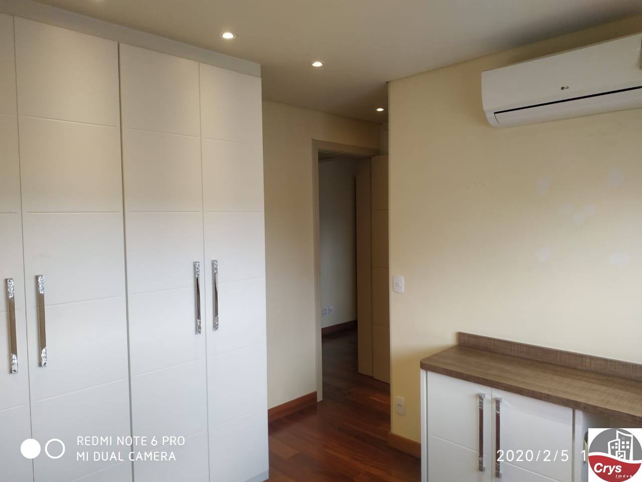 Apartamento, 3 quartos, 190 m² - Foto 16