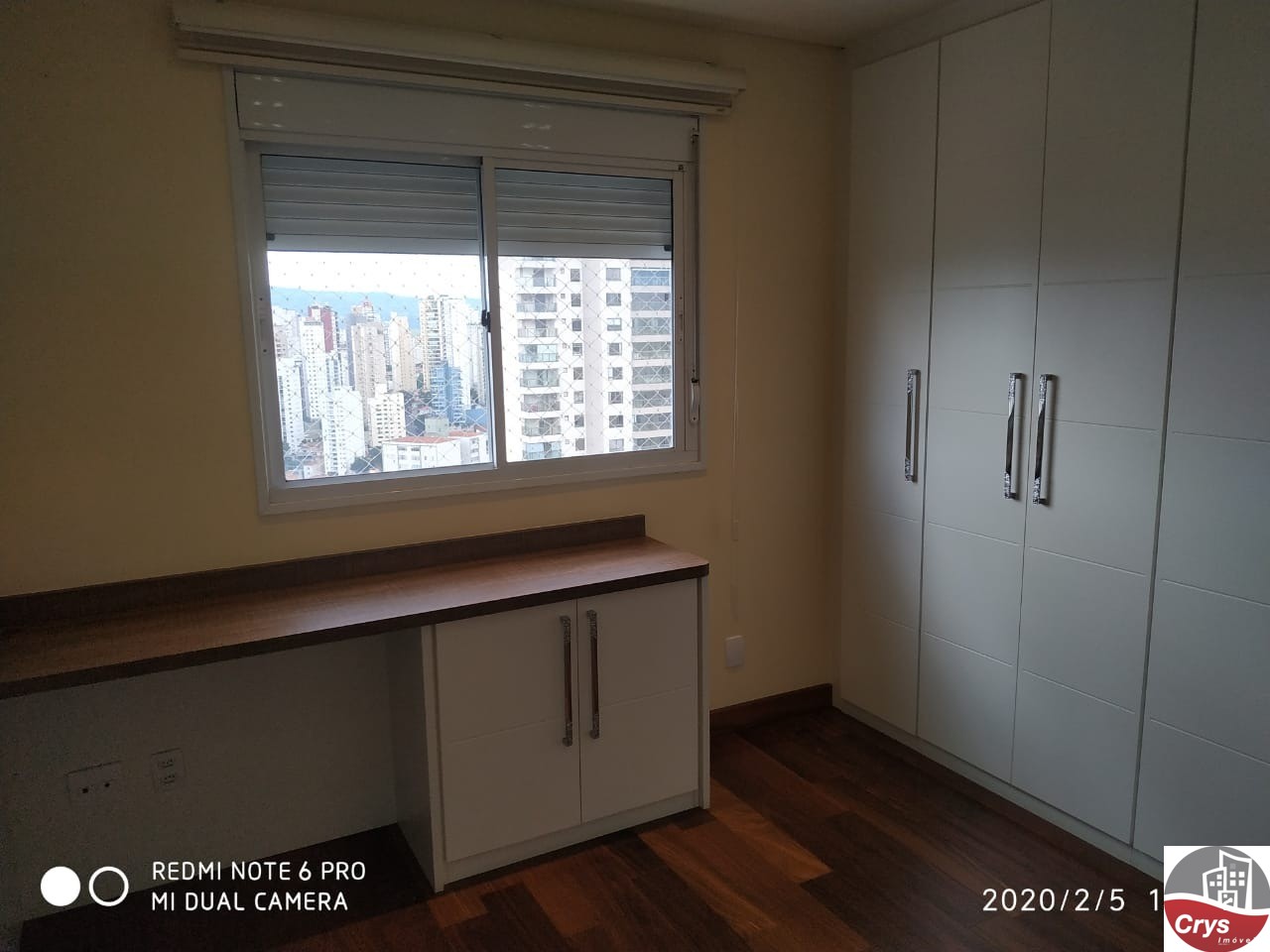 Apartamento, 3 quartos, 190 m² - Foto 18