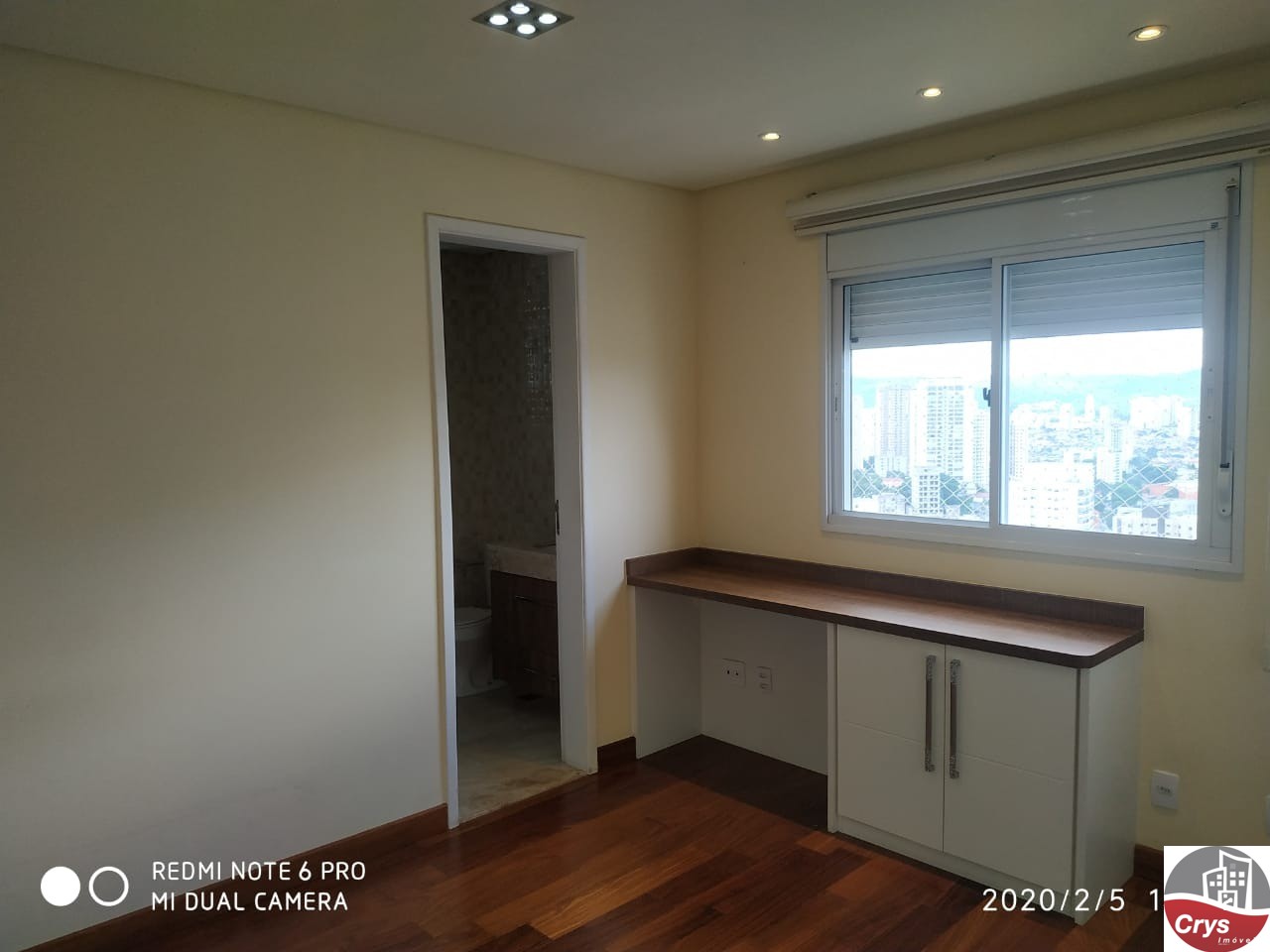 Apartamento, 3 quartos, 190 m² - Foto 19