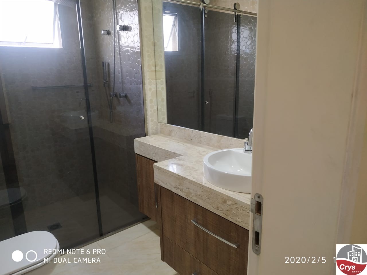Apartamento, 3 quartos, 190 m² - Foto 20