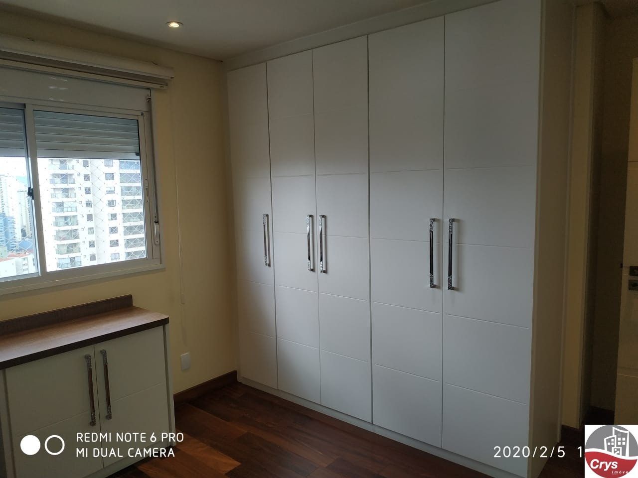 Apartamento, 3 quartos, 190 m² - Foto 21