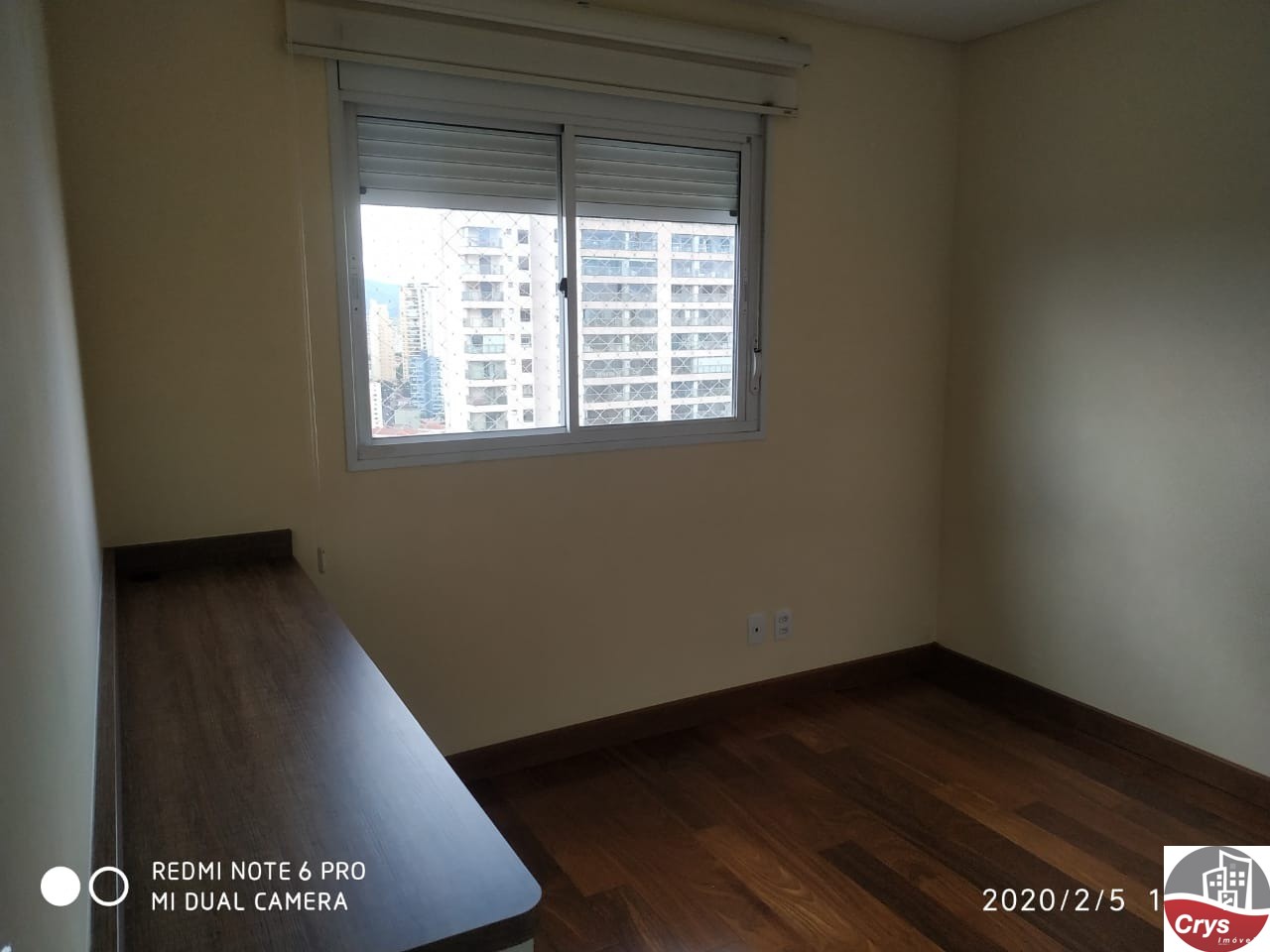 Apartamento, 3 quartos, 190 m² - Foto 22